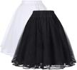 belle poque petticoats underskirt wedding women's clothing for skirts logo