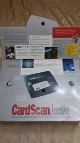 img 3 attached to CardScan Executive 300 Version Software