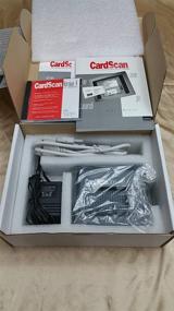 img 2 attached to CardScan Executive 300 Version Software