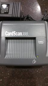 img 1 attached to CardScan Executive 300 Version Software