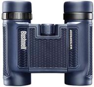 🌊 waterproof and fogproof bushnell h2o compact roof prism binoculars logo