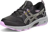 asics gel-venture 8 women's running shoes: enhanced seo-friendly product name logo