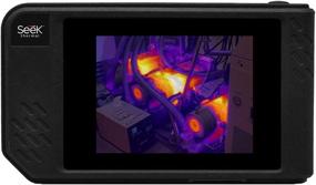 img 3 attached to 🔥 Enhance Your Vision with Seek Thermal Shotpro: The Ultimate Handheld Thermal Imaging Camera and Sensor