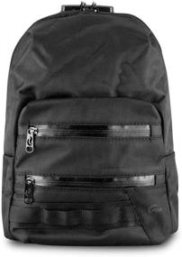 img 2 attached to Black Smell-Proof Skunk Backpacks and Versatile Daypacks for Casual Use