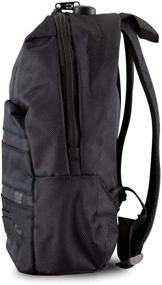 img 1 attached to Black Smell-Proof Skunk Backpacks and Versatile Daypacks for Casual Use