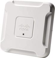 cisco wap581 wireless ac wave 2 access point, dual radio, 2.5gbe lan, lifetime protection (wap581-a-k9) logo