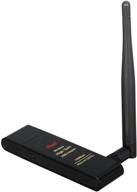 📶 rosewill rnx-n150hg high gain wireless-n usb 2.0 adapter (ieee 802.11b/g/n) logo