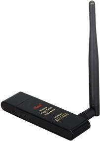 img 4 attached to 📶 Rosewill RNX-N150HG High Gain Wireless-N USB 2.0 Adapter (IEEE 802.11b/g/n)