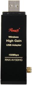 img 2 attached to 📶 Rosewill RNX-N150HG High Gain Wireless-N USB 2.0 Adapter (IEEE 802.11b/g/n)