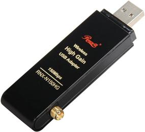 img 3 attached to 📶 Rosewill RNX-N150HG High Gain Wireless-N USB 2.0 Adapter (IEEE 802.11b/g/n)