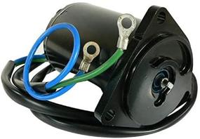 img 2 attached to Электродвигатель DB Electrical 430-22098 Tilt & Trim: Yamaha F200TXR, F225TXR, LF200TXR, LF225TUR (02-08), F250TUR, F250TXR (06-09), LF250TUR (05-09) - 10865N Совместимый/Заменяемый