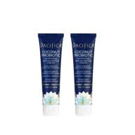 pacifica beauty probiotic water rehab cream: deep hydration, vegan & cruelty-free, coconut, 3.4 fl oz logo