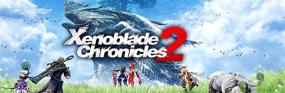 img 1 attached to Xenoblade Chronicles 2 Nintendo Switch Nintendo Switch