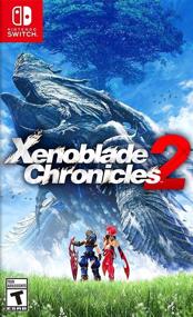 img 3 attached to Xenoblade Chronicles 2 Nintendo Switch Nintendo Switch