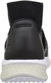 img 2 attached to Unveiling the Cutting-Edge Under Armour ArchiTech 👟 Futurist Men's Sneakers: Pinnacle of Style and Performance