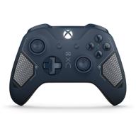 🎮 exploring the xbox wireless controller - patrol tech special edition: features & benefits logo