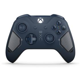 img 3 attached to 🎮 Exploring the Xbox Wireless Controller - Patrol Tech Special Edition: Features & Benefits