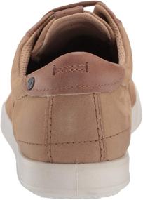 img 2 attached to ECCO Collin Sneaker Camel 10 10 5