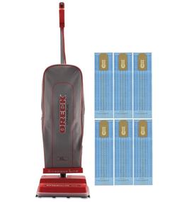 img 4 attached to 🧹 Authentic Oreck Commercial U2000R 1 Upright Vacuum Cleaner