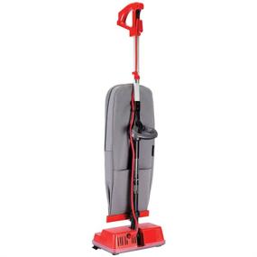 img 1 attached to 🧹 Authentic Oreck Commercial U2000R 1 Upright Vacuum Cleaner