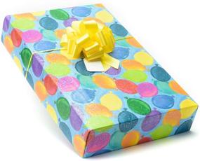 img 2 attached to 🎁 Устойчивый набор подарочной коробки с заранее упакованной одеждой - Легкое сборка для дней рождения, свадеб, Дня Отца и других праздников!