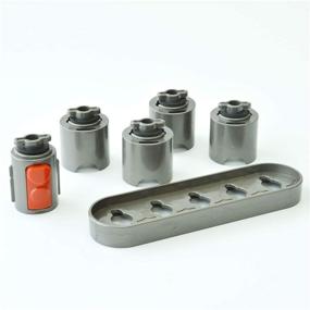 img 1 attached to EZ SPARES совместимое приспособление-аксессуар.