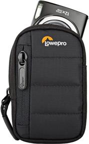 img 2 attached to 📷 Enhanced SEO: Lowepro Tahoe CS 10 - Exceptionally Lightweight and Safeguarding Case for Ultra-Compact Cameras