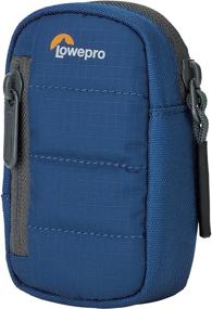 img 4 attached to 📷 Enhanced SEO: Lowepro Tahoe CS 10 - Exceptionally Lightweight and Safeguarding Case for Ultra-Compact Cameras