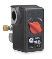 🎯 efficient pressure switch diaphragm dpst 120: ultimate control and reliability logo
