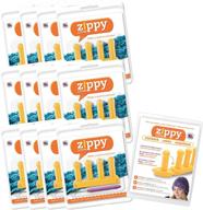 🧶 13 piece bulk pack of authentic knitting board kb6012 zippy looms logo