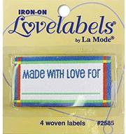 blumenthal lansing чипборд с надписями iron lovelabels логотип