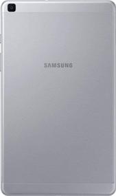 img 2 attached to Samsung Galaxy Tab A 8.0-inch Touchscreen Wi-Fi Tablet (1280x800), Snapdragon 429 Processor, 2GB RAM, 32GB Memory, Bluetooth, 32GB MicroSD Card, Tigology Case, Android 9.0 Pie OS, Bundle
