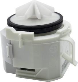 img 4 attached to 🌀 Dishwasher Drain Pump Motor Replacement for Supplying Demand 00620774 (620774)