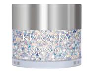 kiara sky powder mermaid sp226 logo