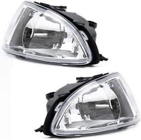 img 3 attached to Замечательная мощность FL7041 Honda Civic
