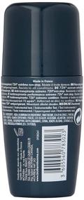 img 1 attached to Biotherm Homme Day Control Deodorant Roll-on for Men - 2.53 oz, 72-Hour Extreme Performance