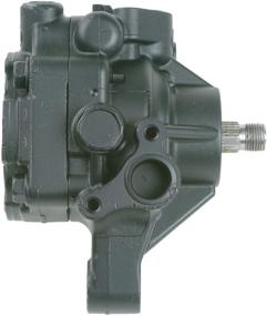 img 1 attached to 💨 Cardone 21-5341 Power Steering Pump (Remanufactured) - No Reservoir