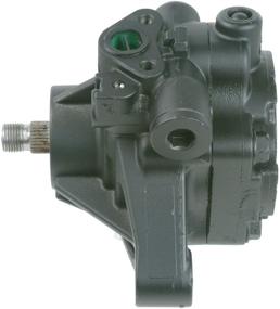 img 2 attached to 💨 Cardone 21-5341 Power Steering Pump (Remanufactured) - No Reservoir