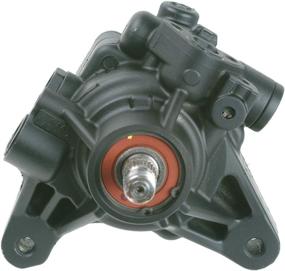 img 4 attached to 💨 Cardone 21-5341 Power Steering Pump (Remanufactured) - No Reservoir