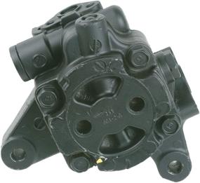 img 3 attached to 💨 Cardone 21-5341 Power Steering Pump (Remanufactured) - No Reservoir