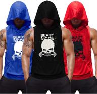 szkani sleeveless stringers bodybuilding workout sports & fitness in other sports logo