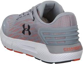 img 1 attached to 🏃 Unleash Your Speed with Under Armour Men's Charged Rogue Running Shoe