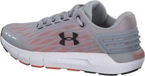 img 2 attached to 🏃 Unleash Your Speed with Under Armour Men's Charged Rogue Running Shoe