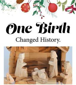 img 3 attached to Authentic Olive Wood Nativity Set - Handcrafted Figurines from Bethlehem