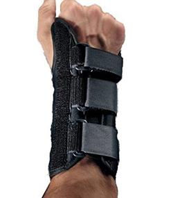 img 1 attached to 🖐️ Procare Comfortform Wrist Splint - The Ultimate Support for Wrist Comfort and Recovery!