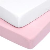 tillyou flannel breathable standard mattress logo