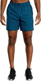 img 4 attached to 🩳 RVCA Men's Yogger IV Shorts: Exceptional Active Comfort for the Modern Man