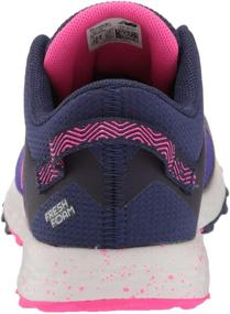 img 2 attached to New Balance Arishi Running Energy Girls' Shoes for Athletic