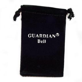 img 1 attached to Guardian® Motorcycle Gremlin Riding Bell