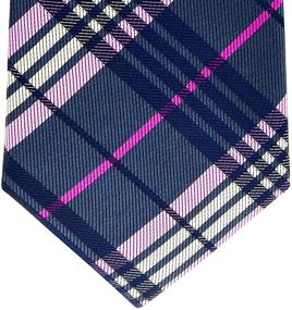 img 2 attached to 👔 Retreez Tartan Checkered Plaid Woven Boy's Tie - Ages 8-10